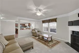 3160 Centerglen Ln, Cumming, GA 30040 - Photo 8