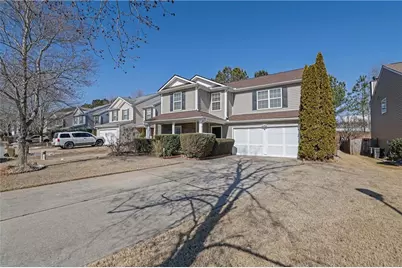 3160 Centerglen Lane, Cumming, GA 30040 - Photo 2