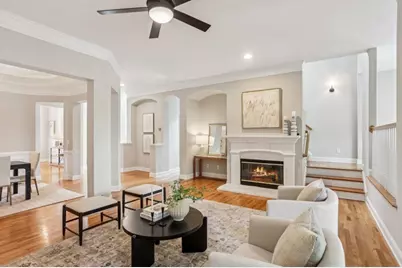 3048 Woodwalk Drive SE #14, Atlanta, GA 30339 - Photo 10