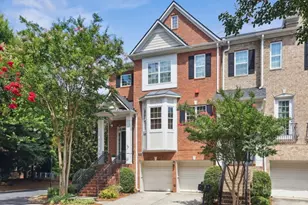 3048 Woodwalk Dr SE, Atlanta, GA 30339 - Photo 1