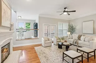 3048 Woodwalk Dr SE, Atlanta, GA 30339 - Photo 8