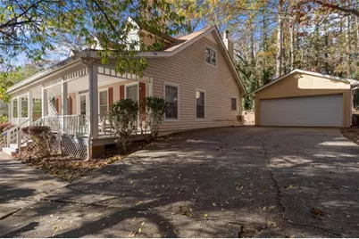 125 Circle Drive, Hampton, GA 30228 - Photo 36