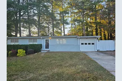 3174 Laventure Drive, Atlanta, GA 30341 - Photo 1