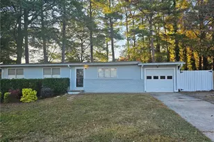 3174 Laventure Dr, Atlanta, GA 30341 - Photo 1