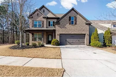 204 Cardinal Lane, Woodstock, GA 30189 - Photo 2