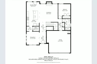 204 Cardinal Lane, Woodstock, GA 30189 - Photo 56