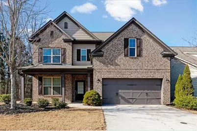 204 Cardinal Lane, Woodstock, GA 30189 - Photo 1