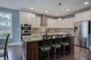 18 Weather View Trail, Cartersville, GA 30121 - Photo 8