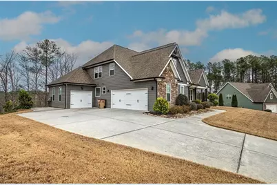 18 Weather View Trail, Cartersville, GA 30121 - Photo 2