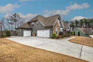 18 Weather View Trail, Cartersville, GA 30121 - Photo 2