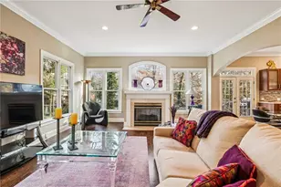 3519 High Grove Way NE, Atlanta, GA 30319 - Photo 8