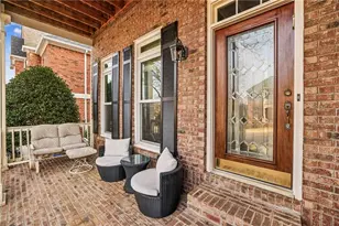 3519 High Grove Way NE, Atlanta, GA 30319 - Photo 2