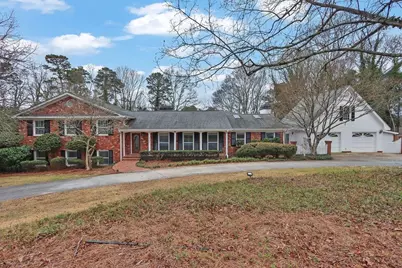 326 Fayette Drive, Winder, GA 30680 - Photo 1