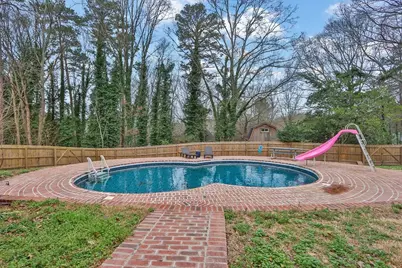 326 Fayette Drive, Winder, GA 30680 - Photo 2