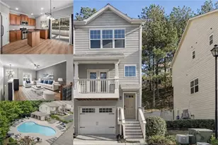 1040 Liberty Pkwy NW, Atlanta, GA 30318 - Photo 1