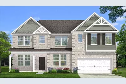 624 Sidney Court, Stockbridge, GA 30281 - Photo 1