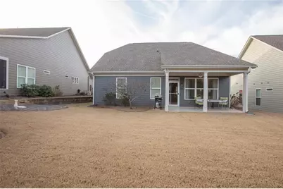 3538 Black Cherry Point SW, Gainesville, GA 30504 - Photo 22