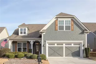 3538 Black Cherry Point SW, Gainesville, GA 30504 - Photo 1