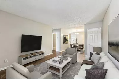 122 Nowell Street, Monroe, GA 30655 - Photo 2