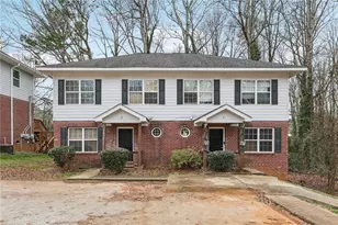 122 Nowell St, Monroe, GA 30655 - Photo 1