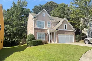 4290 Bridgeton Ct, Suwanee, GA 30024 - Photo 1