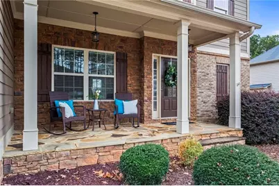 156 Starry Night Way, Dallas, GA 30132 - Photo 4