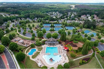 156 Starry Night Way, Dallas, GA 30132 - Photo 42