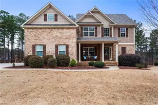 156 Starry Night Way, Dallas, GA 30132 - Photo 2