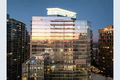 1065 Peachtree Street NE #3604, Atlanta, GA 30309 - Photo 72