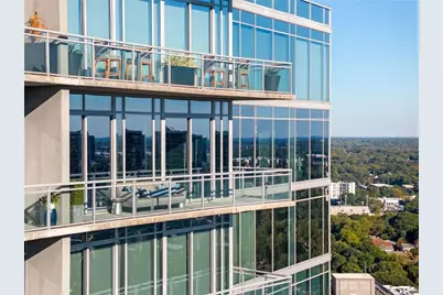 1065 Peachtree Street NE #3604, Atlanta, GA 30309 - Photo 70