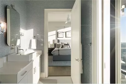 1065 Peachtree Street NE #3604, Atlanta, GA 30309 - Photo 46