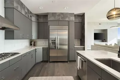 1065 Peachtree Street NE #3604, Atlanta, GA 30309 - Photo 14