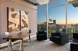 1065 Peachtree St NE, Atlanta, GA 30309 - Photo 20