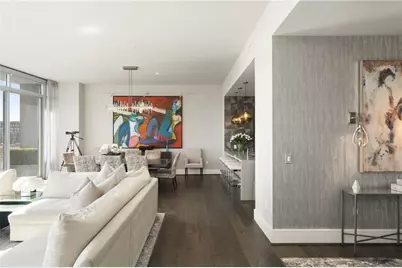 1065 Peachtree Street NE #3604, Atlanta, GA 30309 - Photo 10