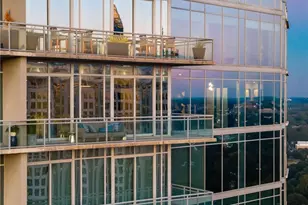 1065 Peachtree St NE, Atlanta, GA 30309 - Photo 66