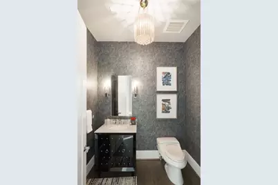 1065 Peachtree Street NE #3604, Atlanta, GA 30309 - Photo 60