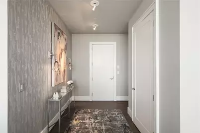 1065 Peachtree Street NE #3604, Atlanta, GA 30309 - Photo 58