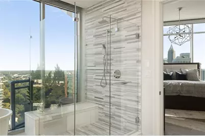 1065 Peachtree Street NE #3604, Atlanta, GA 30309 - Photo 38