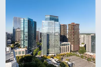 1065 Peachtree Street NE #3604, Atlanta, GA 30309 - Photo 22