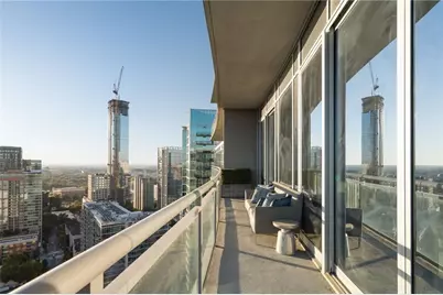 1065 Peachtree Street NE #3604, Atlanta, GA 30309 - Photo 24
