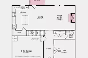 1315 Windance Lake Dr, Loganville, GA 30052 - Photo 2