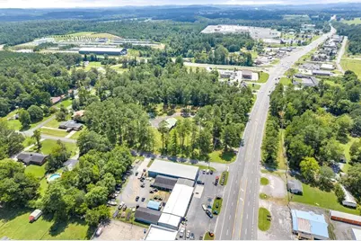 3158 Martha Berry Highway NE, Rome, GA 30165 - Photo 8