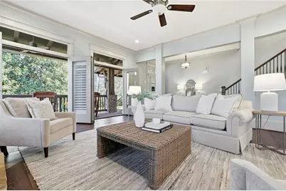 85 Webb Street #4A, Roswell, GA 30075 - Photo 2