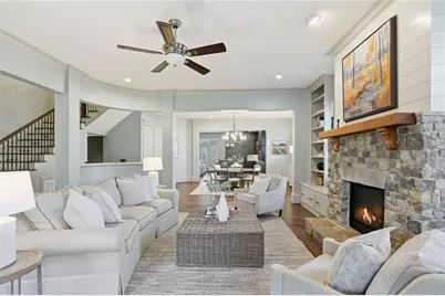 85 Webb Street #4A, Roswell, GA 30075 - Photo 4