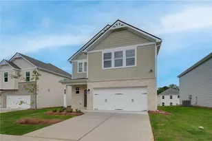 60 Cedar Dr, Fairburn, GA 30213 - Photo 2