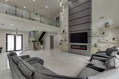 741 Rock Springs Rd Lot #3, Lawrenceville, GA 30043 - Photo 8