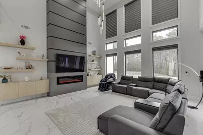 741 Rock Springs Rd Lot #3, Lawrenceville, GA 30043 - Photo 6