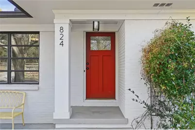 824 N Peachtree Street, Norcross, GA 30071 - Photo 4