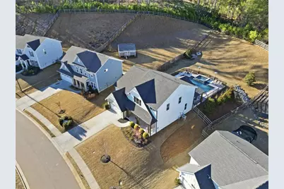 160 Greenbrier Way, Canton, GA 30114 - Photo 42