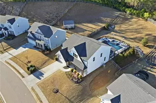 160 Greenbrier Way, Canton, GA 30114 - Photo 42